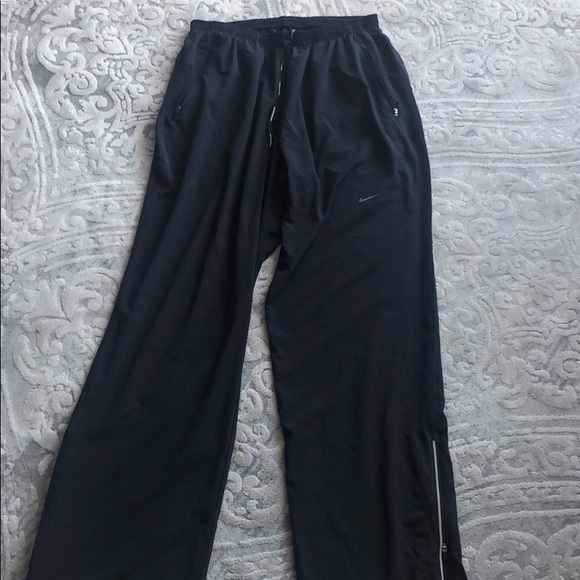 Men’s Nike Dri fit running pants - Picture 1 of 3